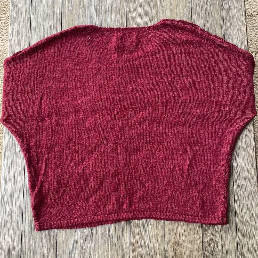 Sweater - Picture 2 of 3
